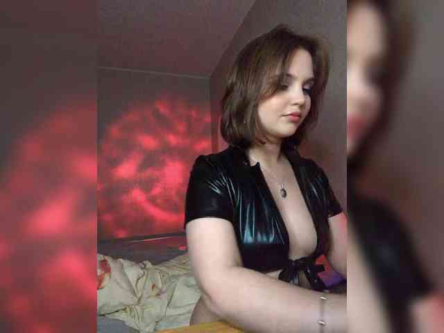 Kikki webcam