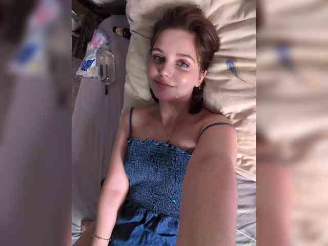 Kikki webcam