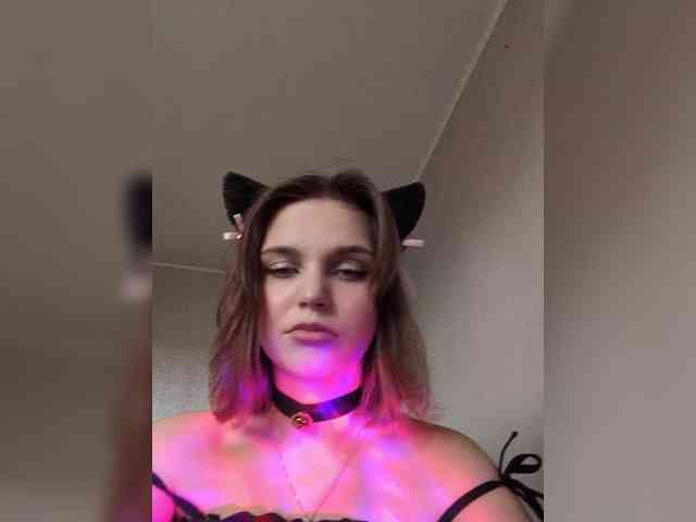Kikki webcam