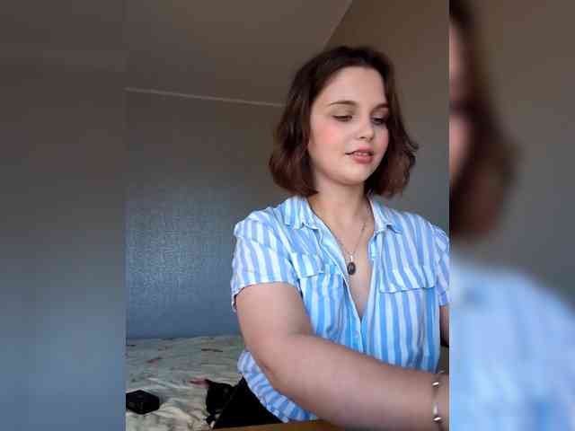 Kikki webcam