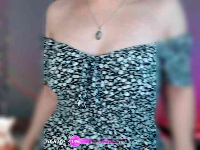 Kikki webcam