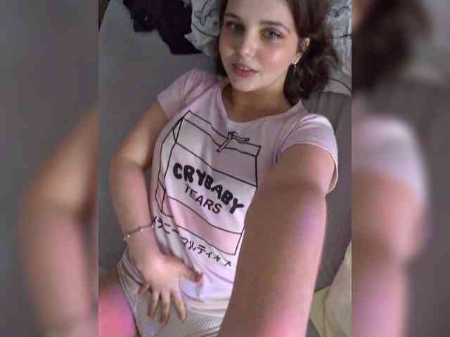Kikki webcam