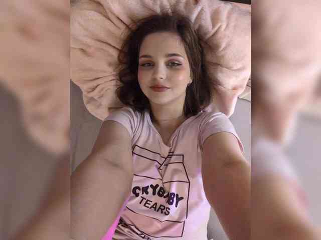 Kikki webcam