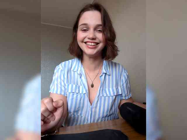 Kikki webcam