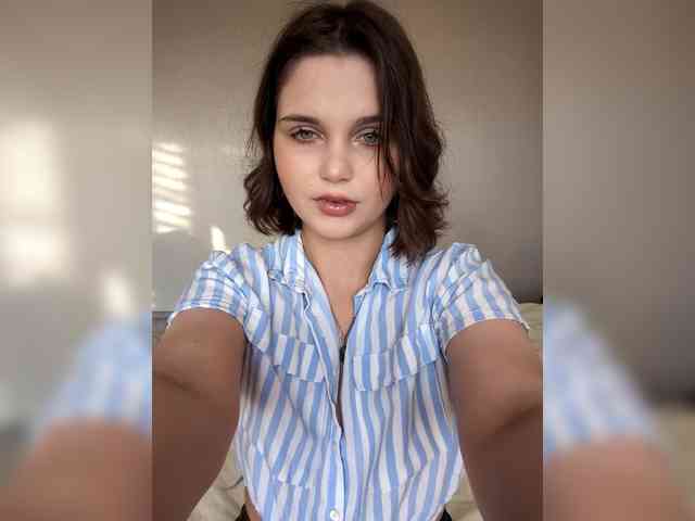 Kikki webcam