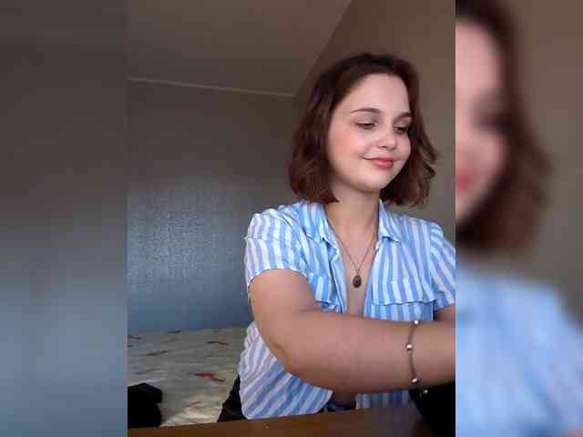 Kikki webcam