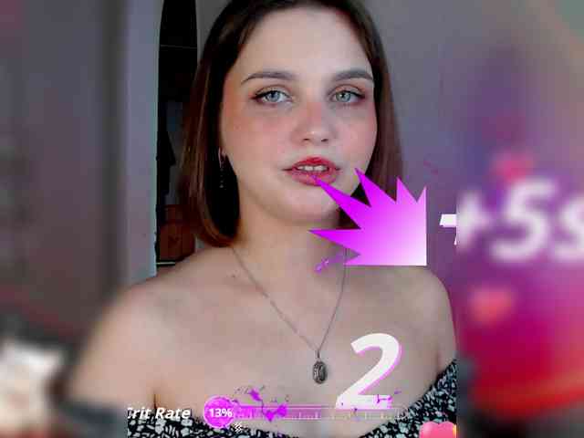 Kikki webcam