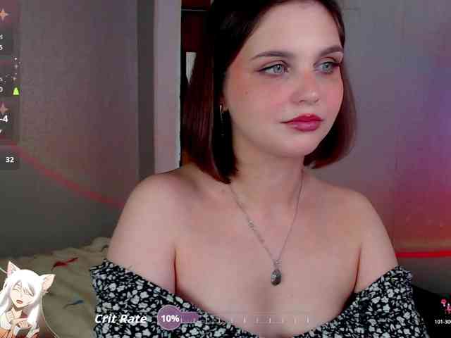 Kikki webcam