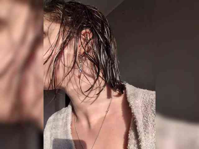 Kikki webcam