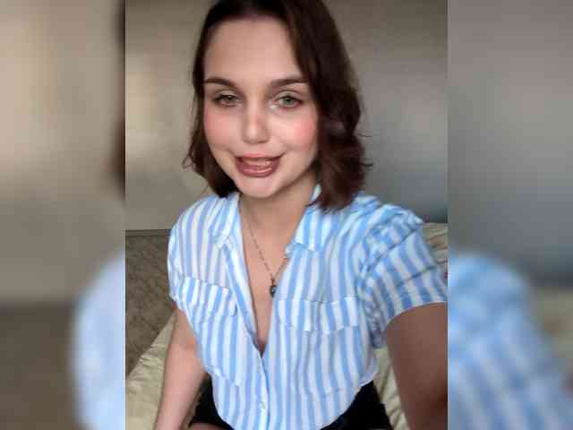 Kikki webcam