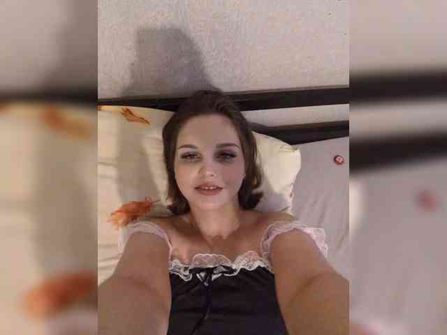 Kikki webcam