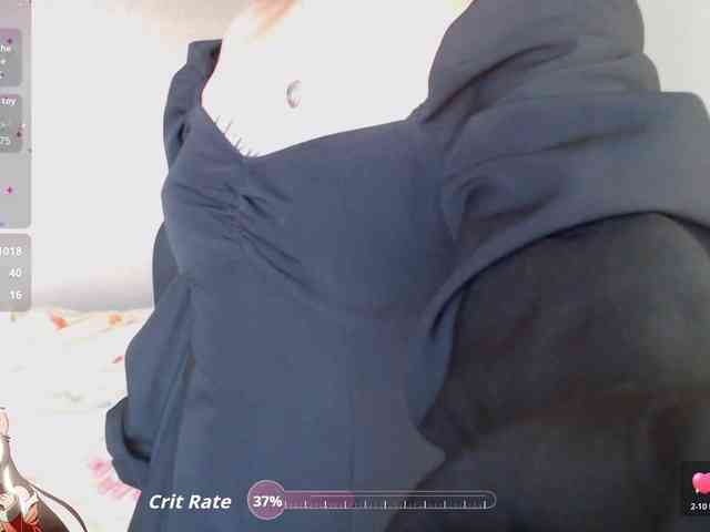 Kikki webcam