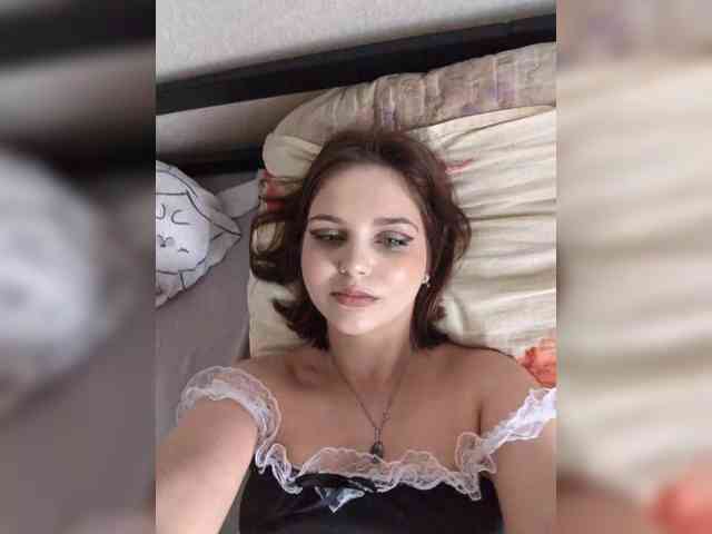 Kikki webcam