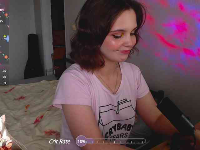 Kikki webcam