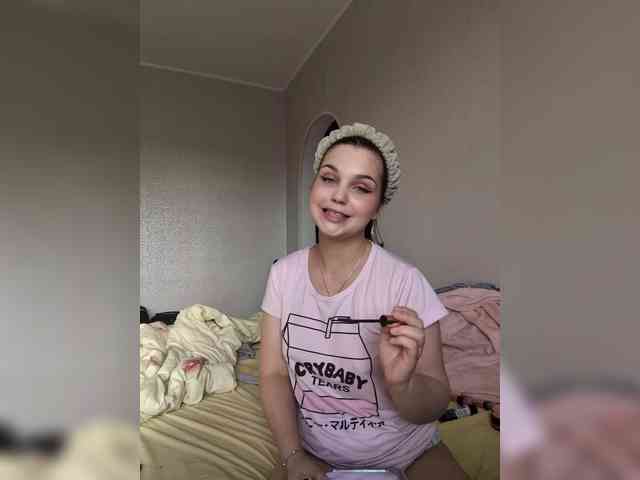 Kikki webcam