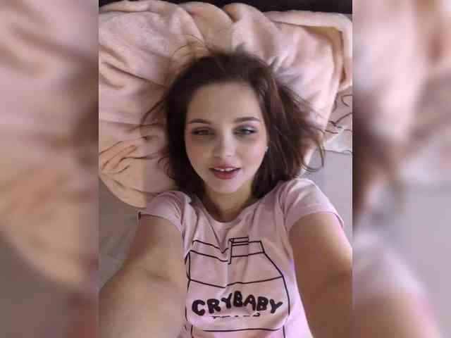 Kikki webcam