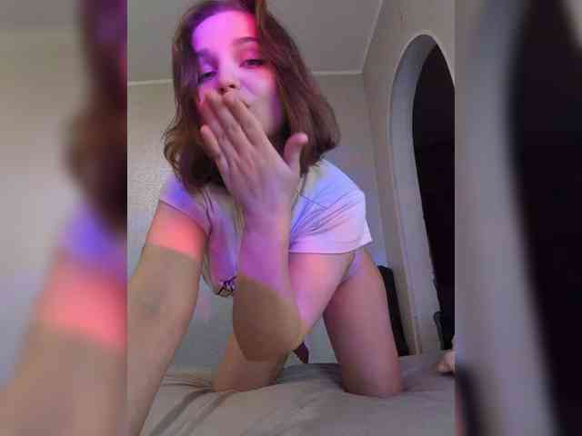free nude videochat Kikki