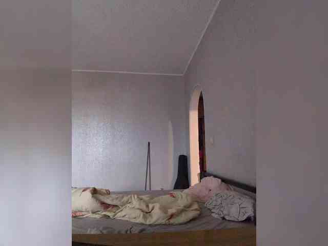 Kikki webcam