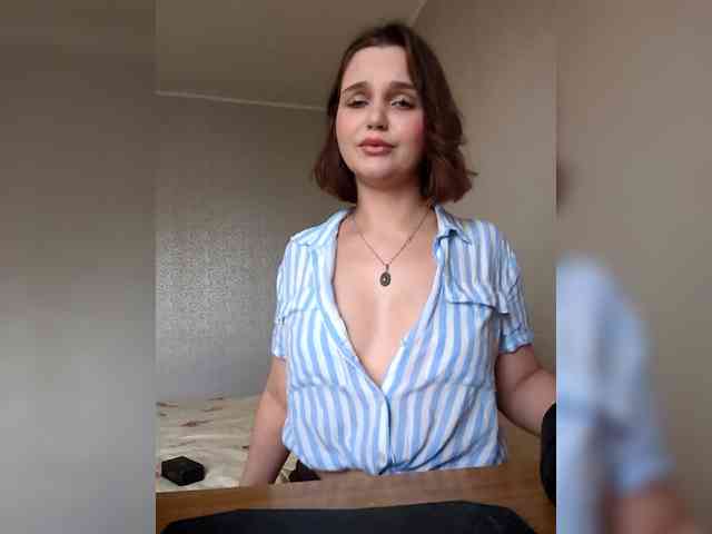 Kikki webcam
