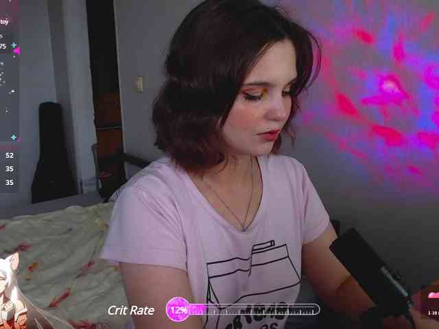 Kikki webcam