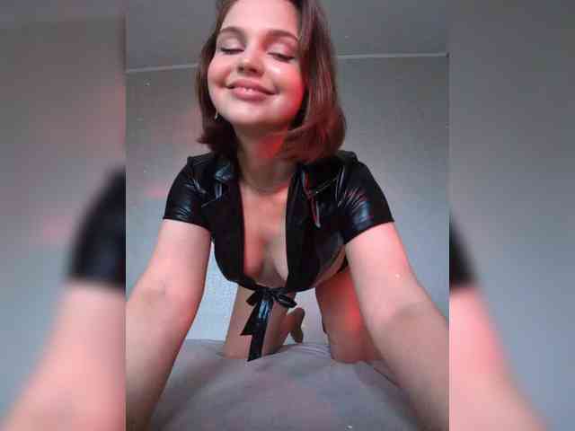 Kikki webcam