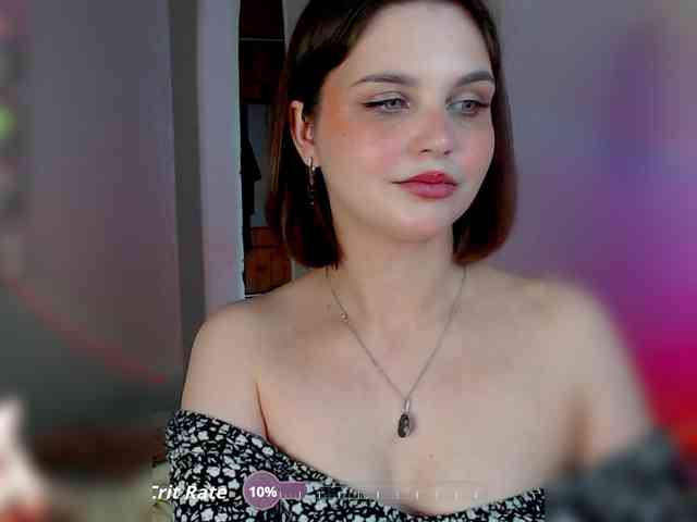 Kikki webcam