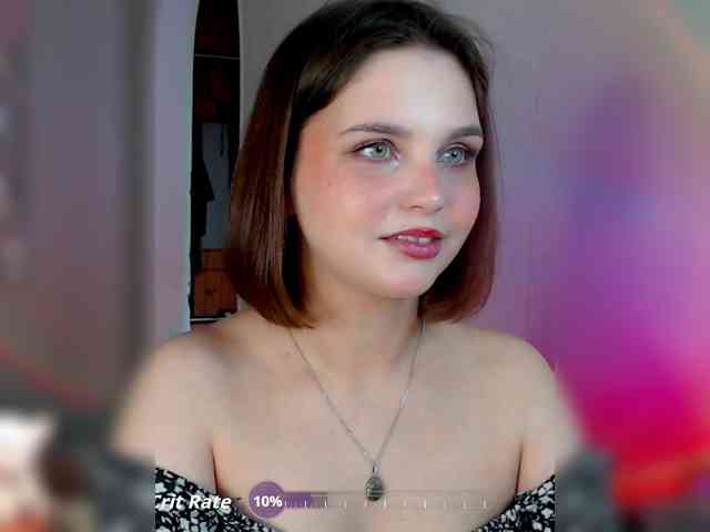 Kikki webcam