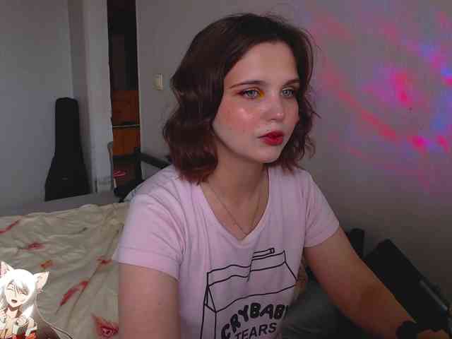 sex web cam Kikki