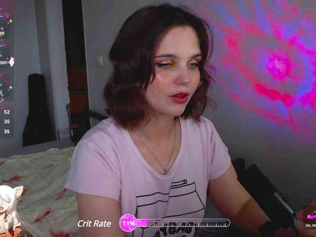 Kikki webcam