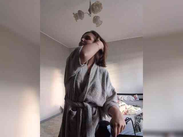 Kikki webcam