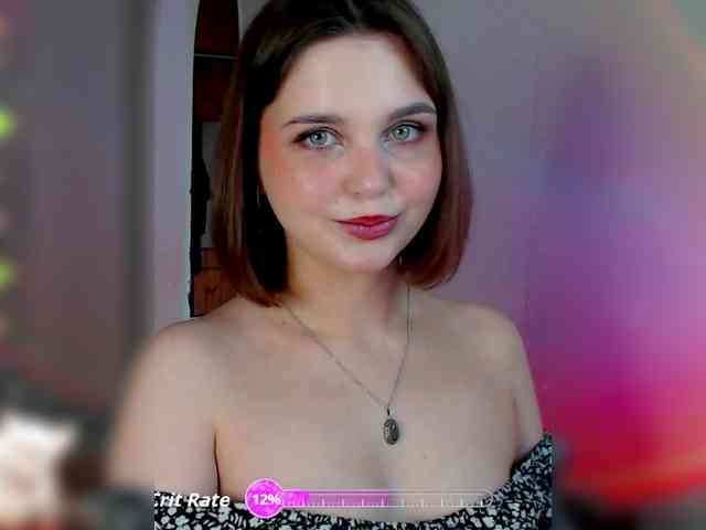 Kikki webcam