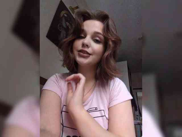 Kikki webcam
