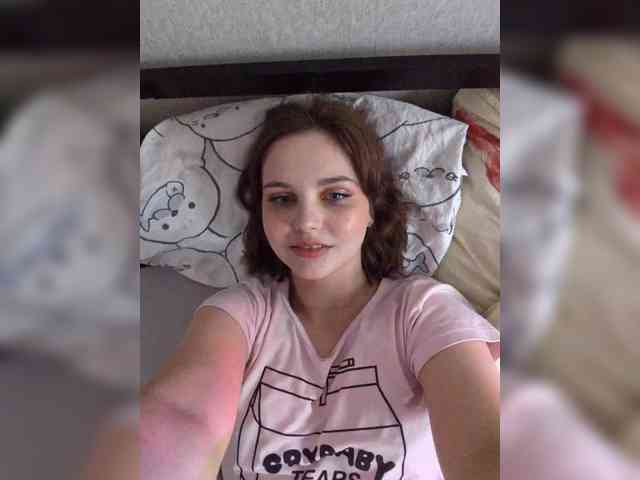 Kikki webcam