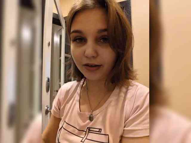 Kikki webcam