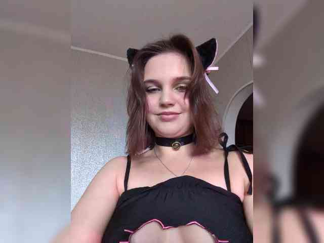 Kikki webcam