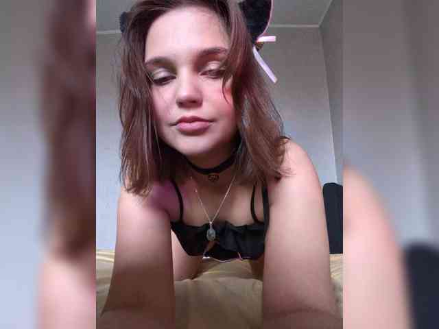 Kikki webcam