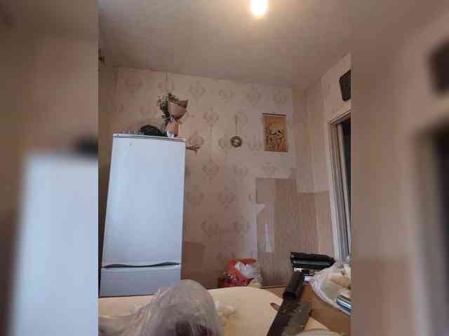 Kikki webcam