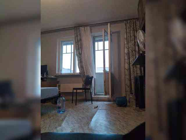 Kikki webcam