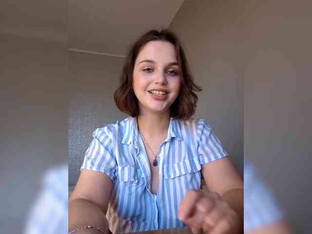 Kikki webcam
