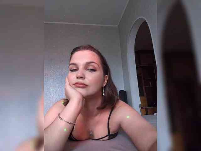 Kikki webcam