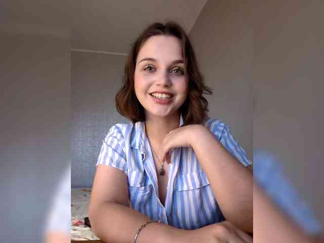 Kikki webcam