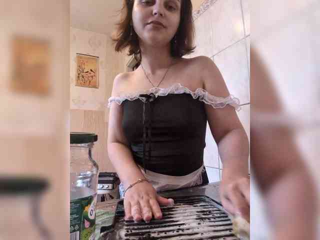 Kikki webcam