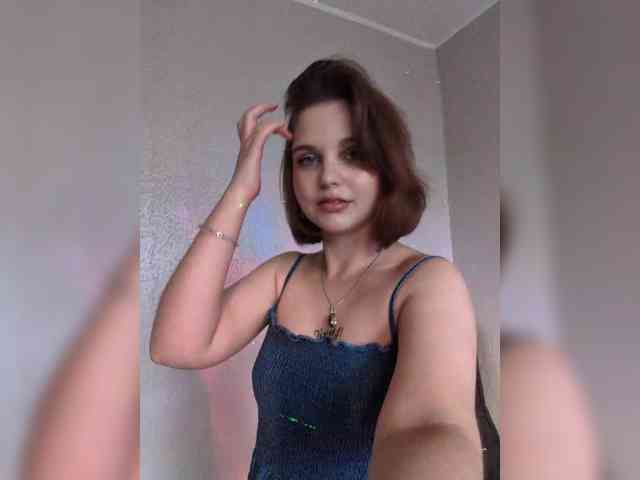 Kikki webcam