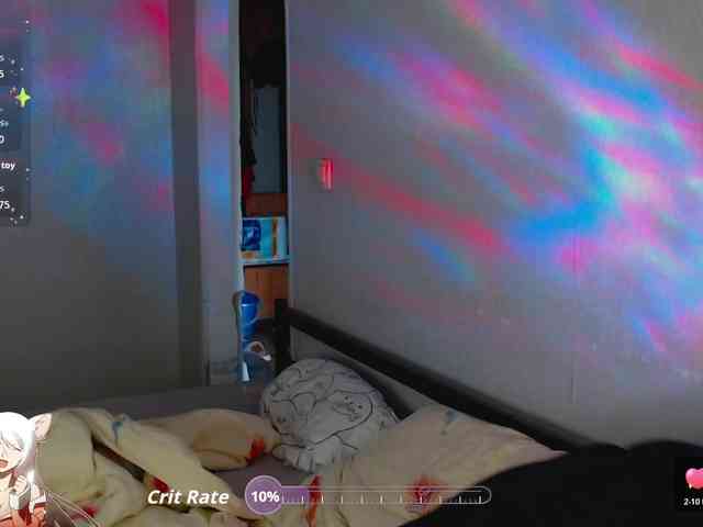 Kikki webcam