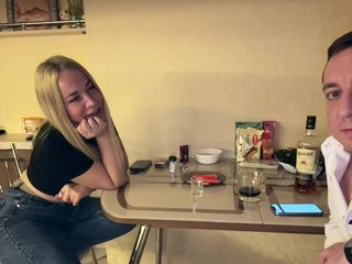 alexandelen69 Porn Show