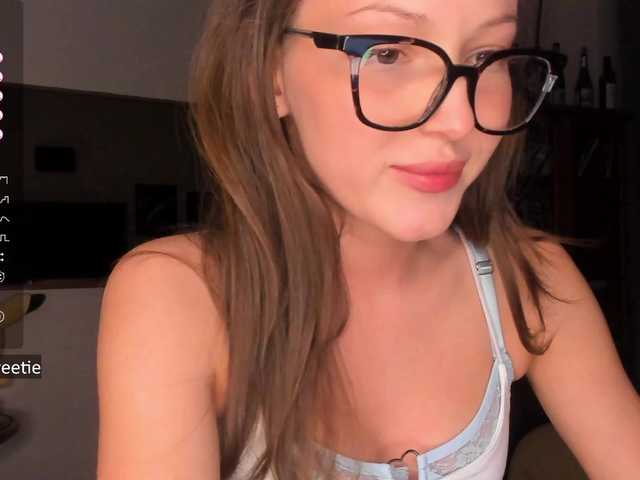 AprilCoy's BongaCams show and profile