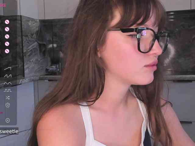 AprilCoy webcam