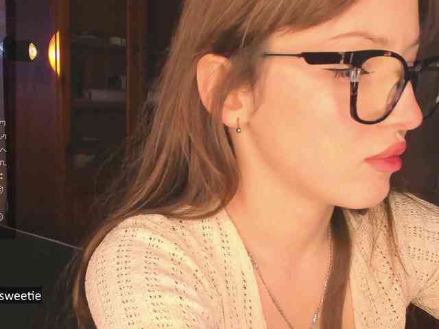 AprilCoy webcam