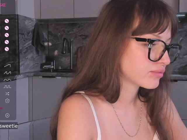 AprilCoy webcam