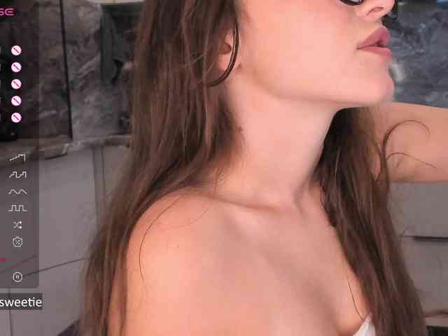 AprilCoy webcam